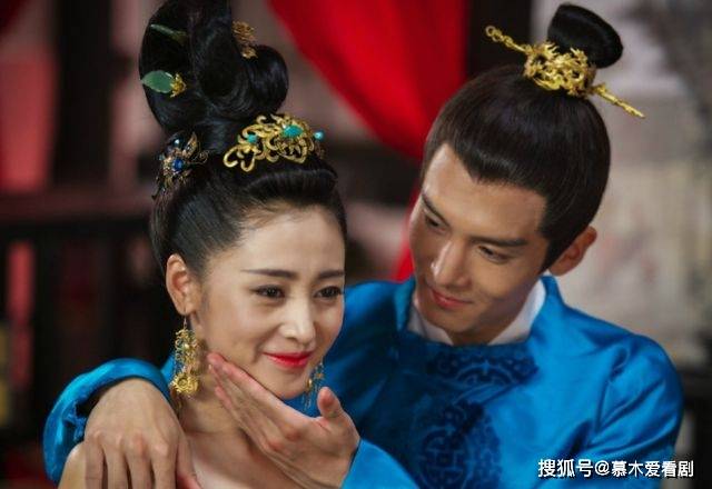 6年后 太子妃升职记 男主无人问津 三个男配角反而大火 郭俊辰