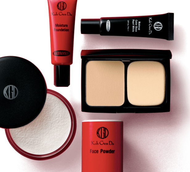 Gen|起了“韩国名”的日本美妆品牌，如何风靡好莱坞？｜CBO FM