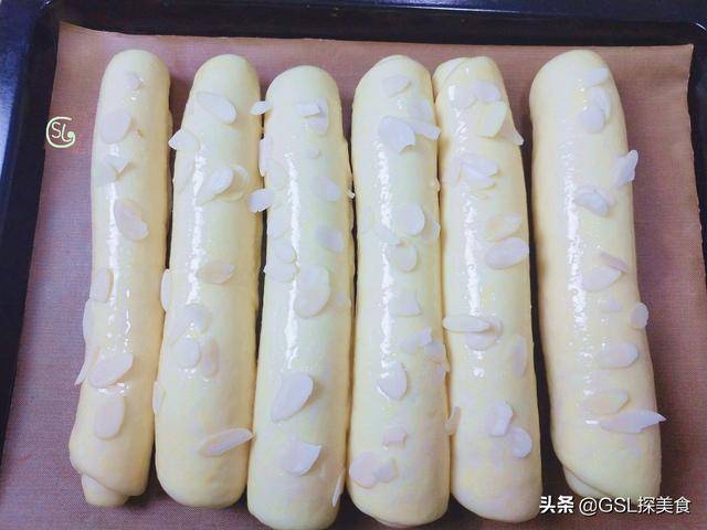 面包|早餐这样做,早上起来直接吃,简单方便,解馋管饱,孩子爱吃