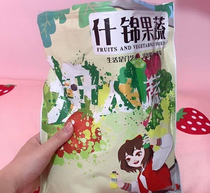 口感|老婆私藏多年的“硬核”零食清单，解馋热量低，好吃不贵不易长胖
