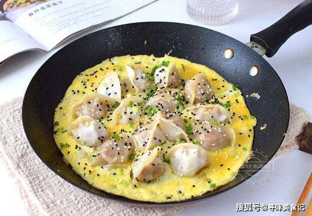 陈醋|秋天了，早餐试试这样做，唇齿留香，是秋天的味道