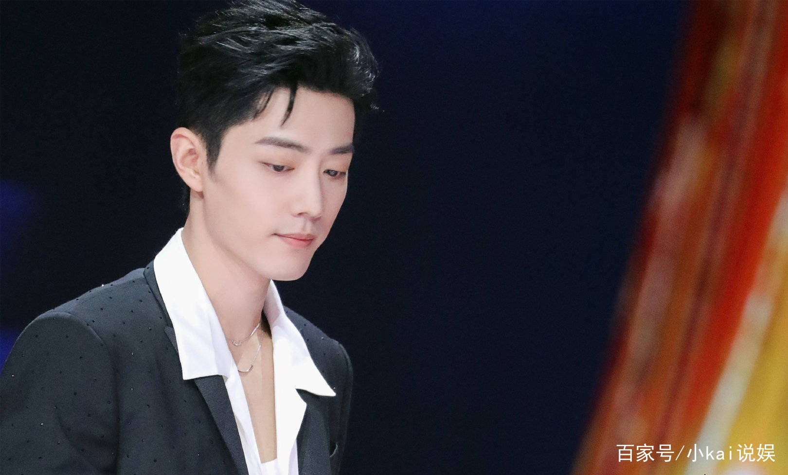 短视频唱歌互动引关注,百度明星总榜人气冠军,关于"暖男",粉丝很清醒.