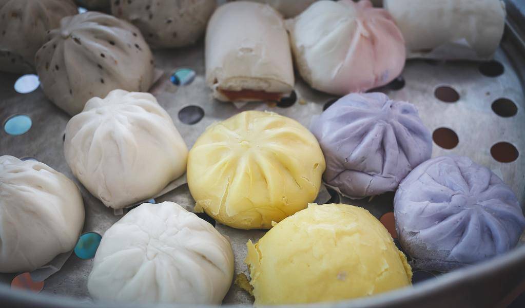 作何|如果在6种早餐里选择一种连吃一个月,你会作何选择?朋友都选第4