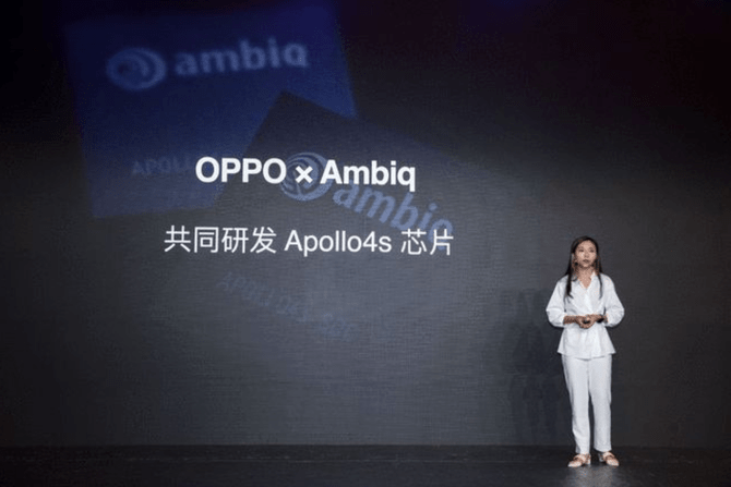 信息|更长续航的OPPO Watch 2来了，即将27号发布！