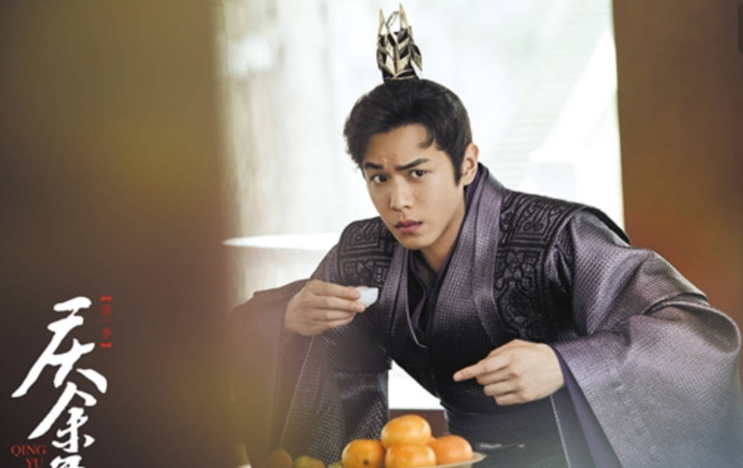 演技|张若昀瘦二十斤，月子餐长胖如今全瘦了，网友：明星都是胖着玩的！