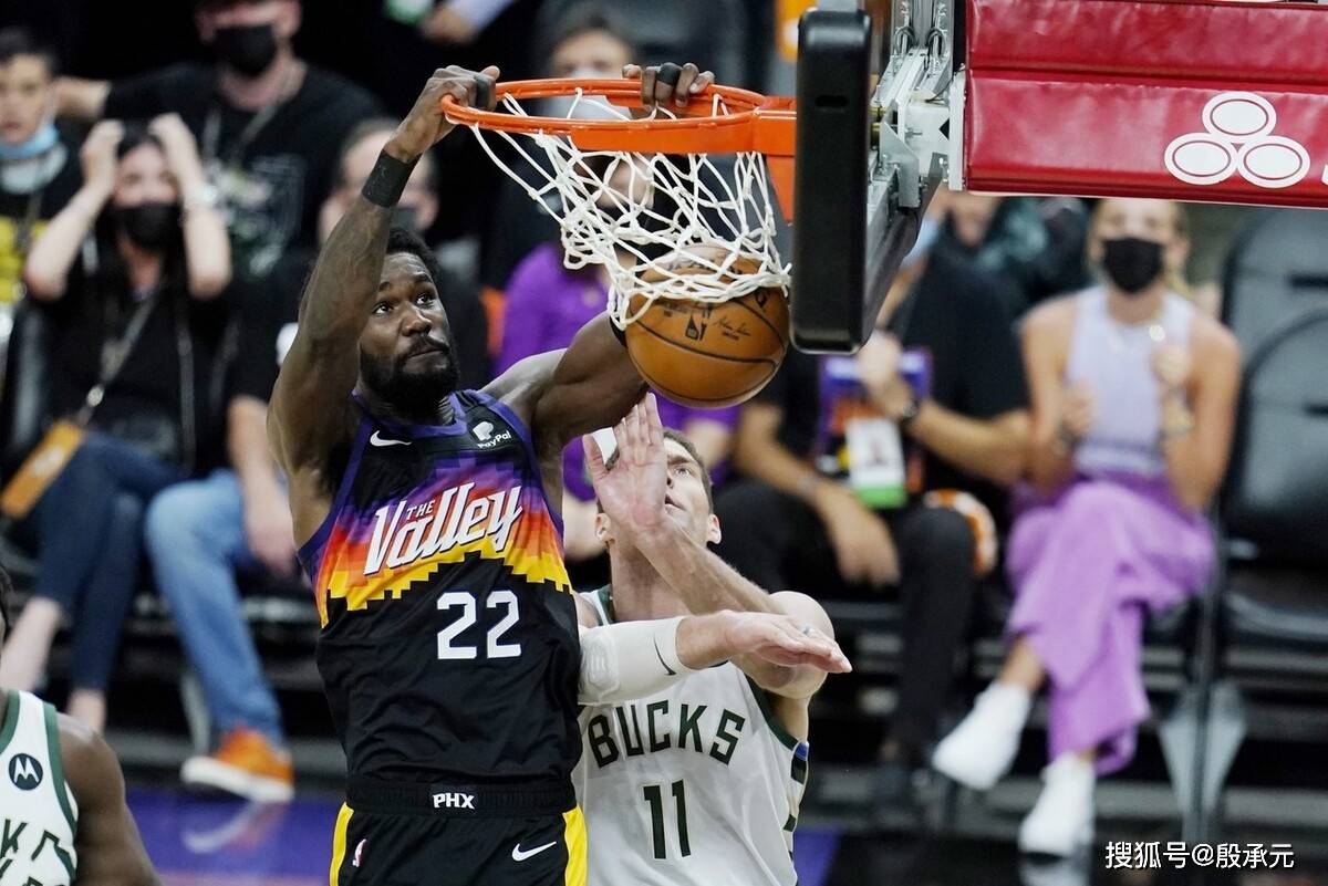 奧尼爾|字母哥本賽季季后賽禁區(qū)得到406分，在歷史上是什么水平？