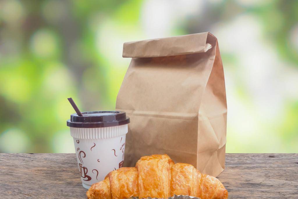 因为|见识了法国人的“进阶式”早餐,才明白什么叫单调,网友:没法吃