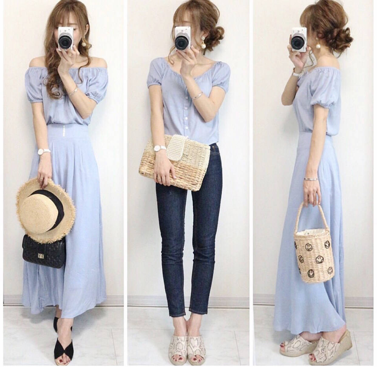 小个子|小个子如何穿出黄金比例？这6个穿搭小技巧，显高10cm显瘦1个码