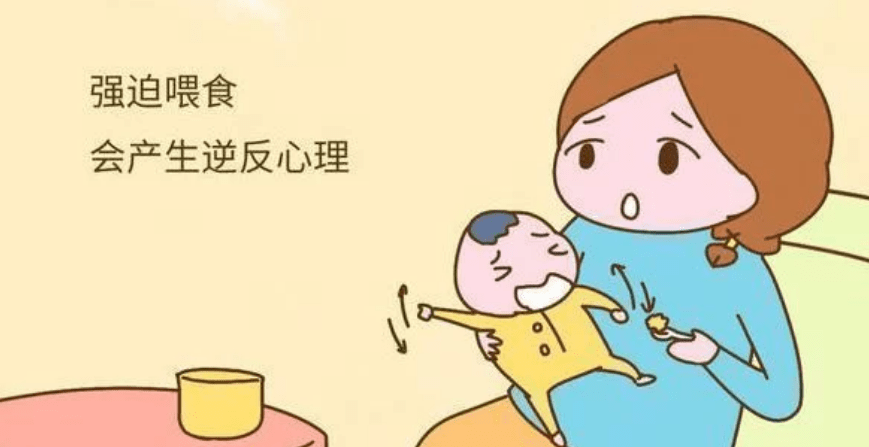 孩子被过度喂养爸妈可别不当回事