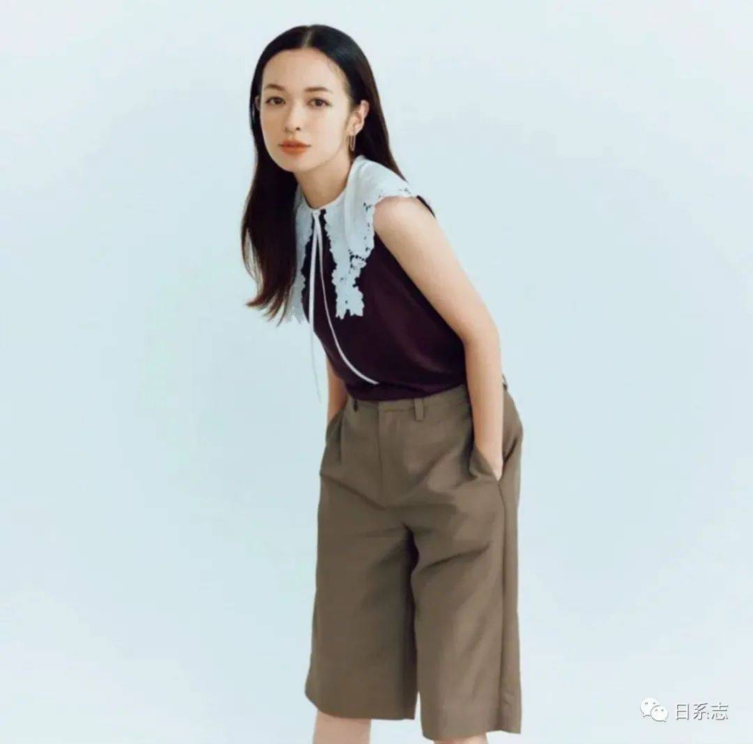 细节|穿短裤通勤也高大上，需要做到这几点