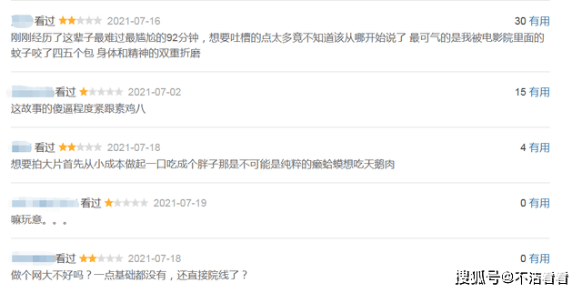 滑铁卢|上映6天票房不到千万，硬核大片滑铁卢，男主相比吴京差远了