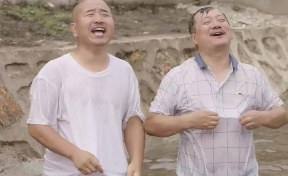 几部|长贵复活，刘能换人，谢广坤也要下线？《乡爱》还会继续拍吗