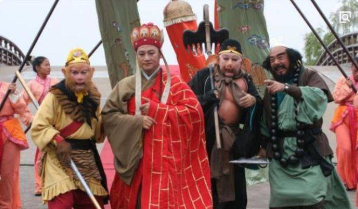 人间|戏精扎堆！人间富贵花越穷越火？！