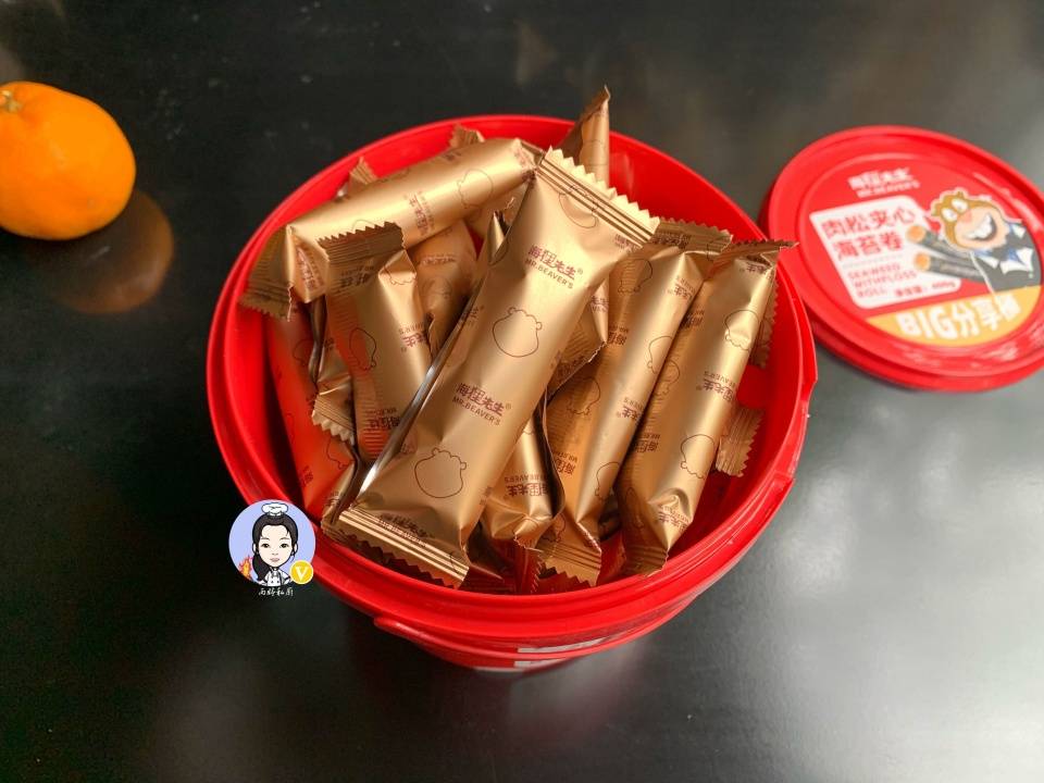 直播间|攒了半年的零食清单,大多是李佳琦薇娅推荐,好吃又便宜,很良心