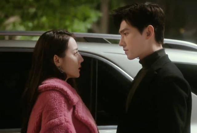 演技|杨洋和迪丽热巴新剧定档，演员阵容豪华，就连客串角色都是大咖