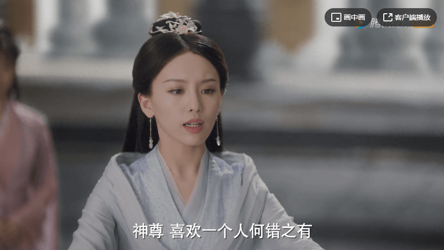 虽然天启不喜欢月弥,当时两人也讨论对策,月弥说会