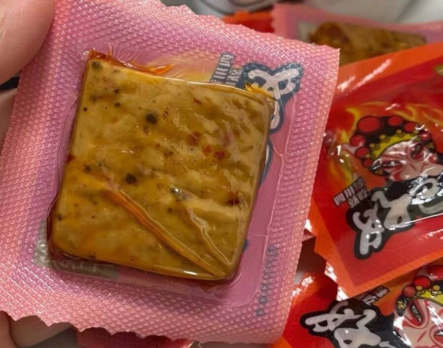 直播间|攒了半年的零食清单,大多是李佳琦薇娅推荐,好吃又便宜,很良心