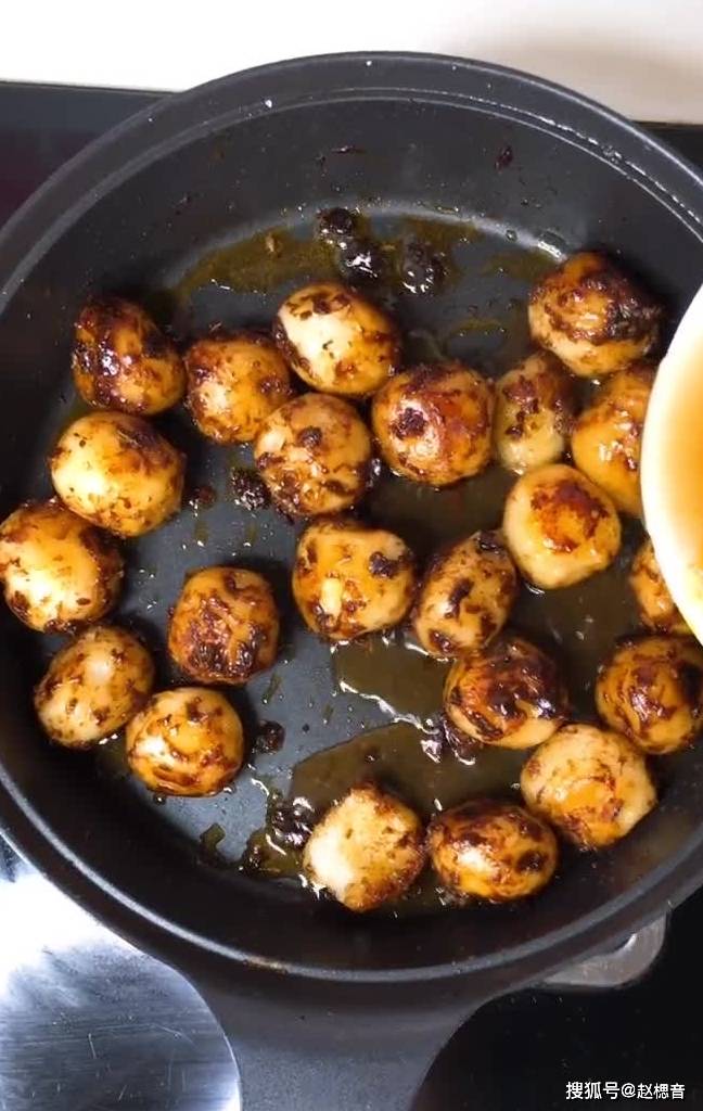 土豆的做法大全酱汁 6c3d65c541544d74befb6ff7f3eb7914.jpeg