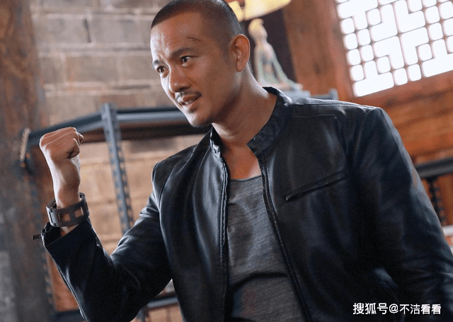 滑铁卢|上映6天票房不到千万，硬核大片滑铁卢，男主相比吴京差远了