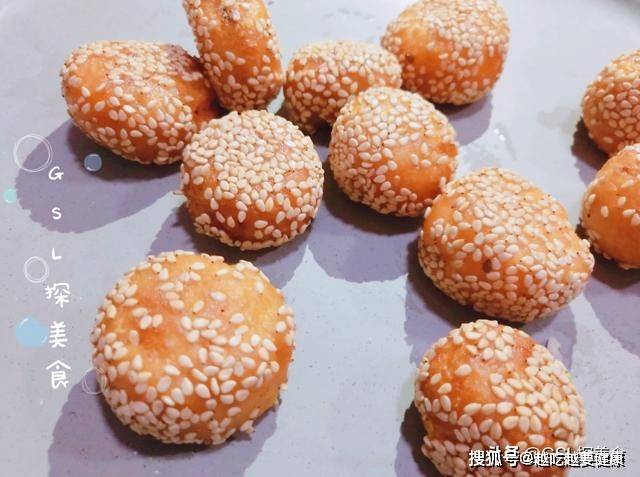 做法|小零食别买着吃了，学会这样做，外酥里糯，咬一口满嘴香