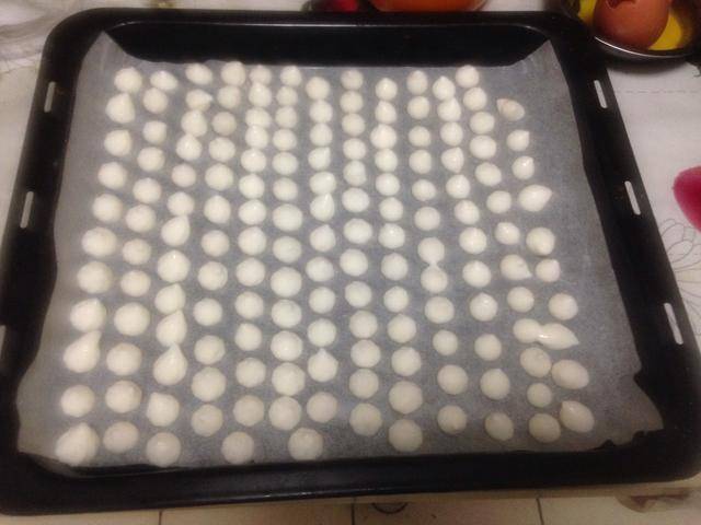 烤箱|给9个月的宝宝做这零食，宝宝很爱吃，妈妈学起来，宝宝有口福