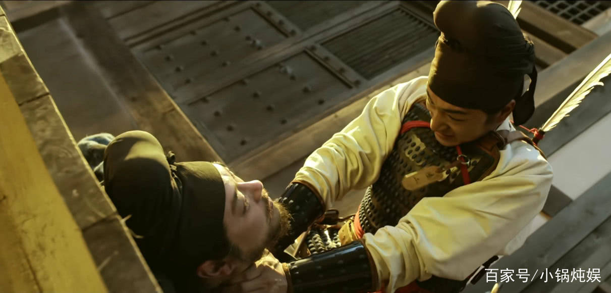 双男|有顶流偶像和实力派演员撑腰，手握两个“王炸”的这部剧能爆吗？