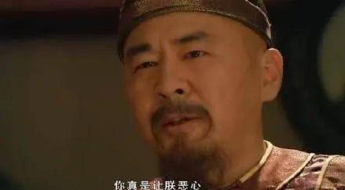 演技|白玉兰奖，掀起了一场《甄嬛传》主演们的血雨腥风？