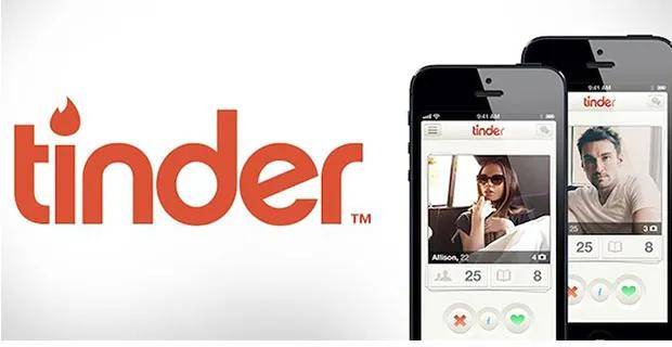 在海外 蕾丝们都用什么软件交友呢 Tinder