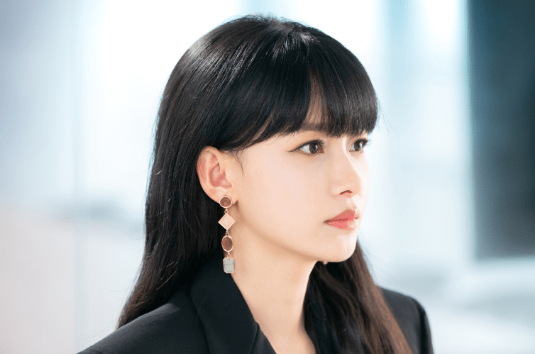 张彬彬|露骨的台词,尴尬的剧情,张彬彬、孙怡这部剧你们追了吗,失望!