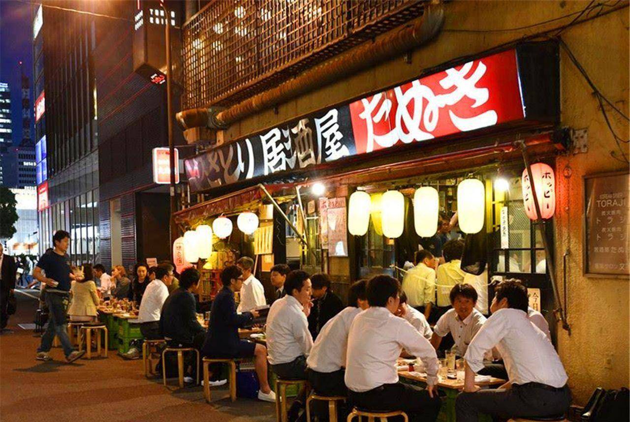 因为|为什么日本注重饮食，却几乎没有早餐店？背后的原因让人很羡慕