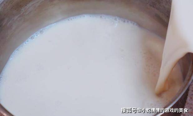 成本|早餐吃豆腐脑？不用买在家自制，成本1碗不到2块钱