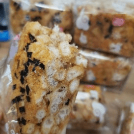 特产|建议大家:遇见这些“廉价零食”别错过,虽然便宜,却好吃又解馋