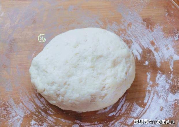 煎饼|家人最爱的懒人早餐,20分钟搞定,一次三个不过瘾,外酥里嫩