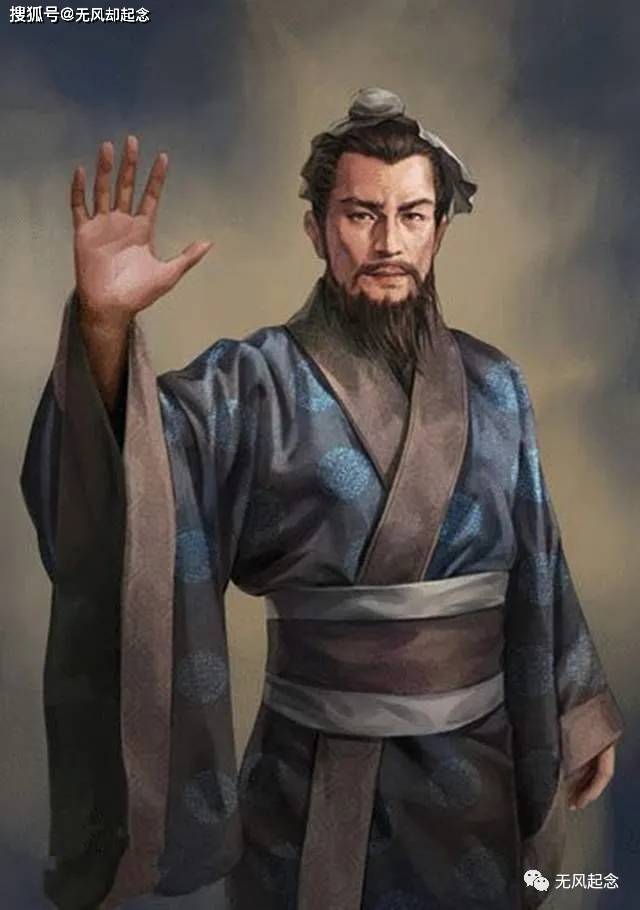 原创卧龙凤雏得一可安天下为何蜀汉还是亡了下一句才是关键