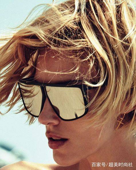 复试|维密复试模特实力演绎小蛮腰，波兰麻豆神秘大片太帅了｜今日美图