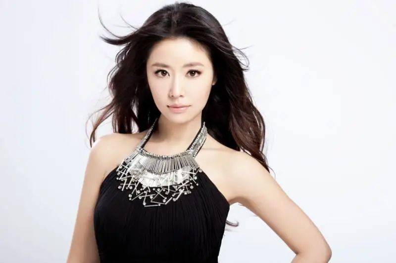 因为|林心如生二胎，胡歌送上祝福，霍建华为何喜笑颜开？