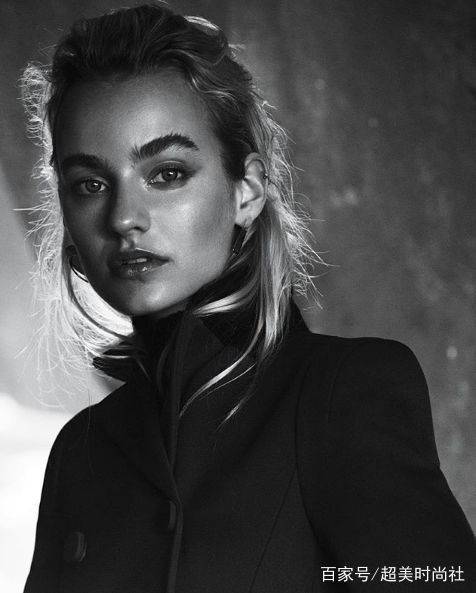 复试|维密复试模特实力演绎小蛮腰，波兰麻豆神秘大片太帅了｜今日美图