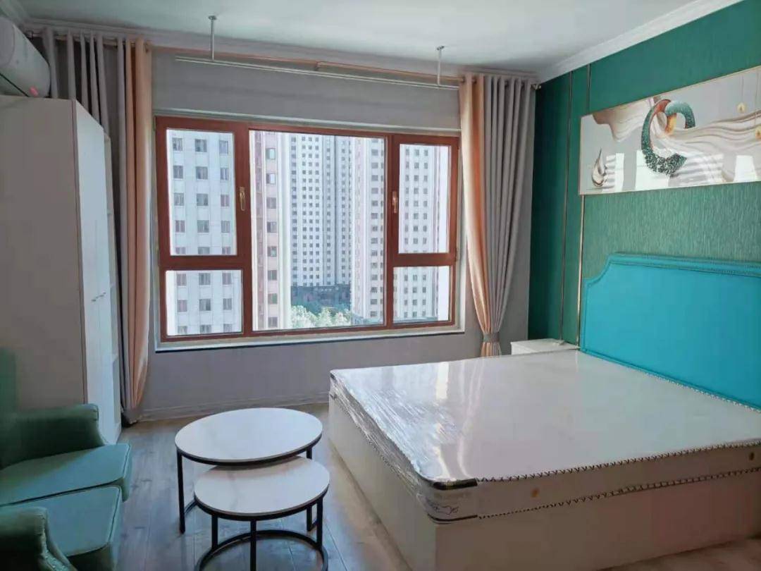 青年公寓排行_最高30万!北仑青年公寓补贴金额已达3.37亿(2)