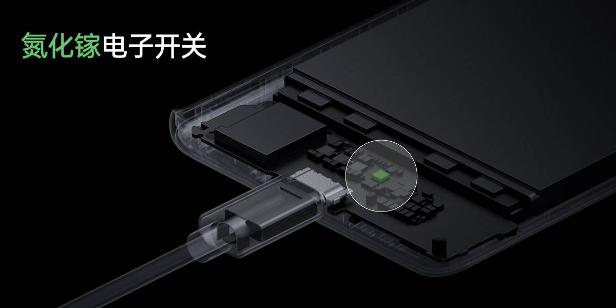 竞赛|告别功率竞赛打造安全快充，OPPO发布多项安全闪充黑科技