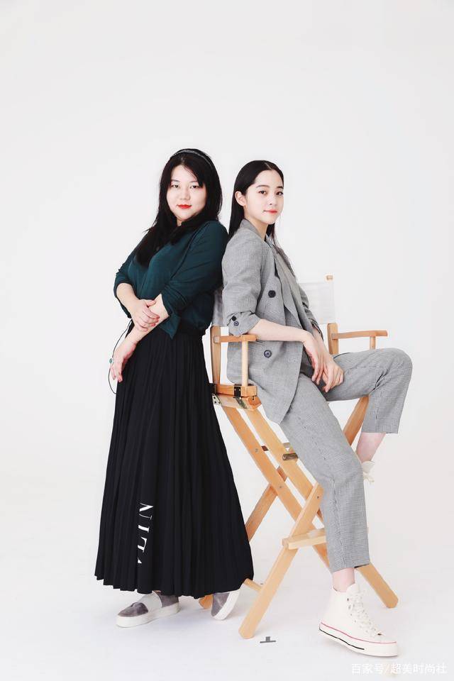 能力强|杨天真太秀了！业务能力强还拿下北大毕业证，穿学士服带黑帽显嫩