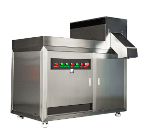 鸿博智成厨余垃圾处理器作用及优势