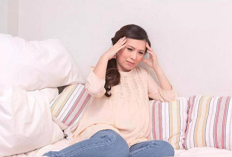 因为|宝妈深夜发朋友圈：早知道苦都是我一个人来承受，就不生二胎了！