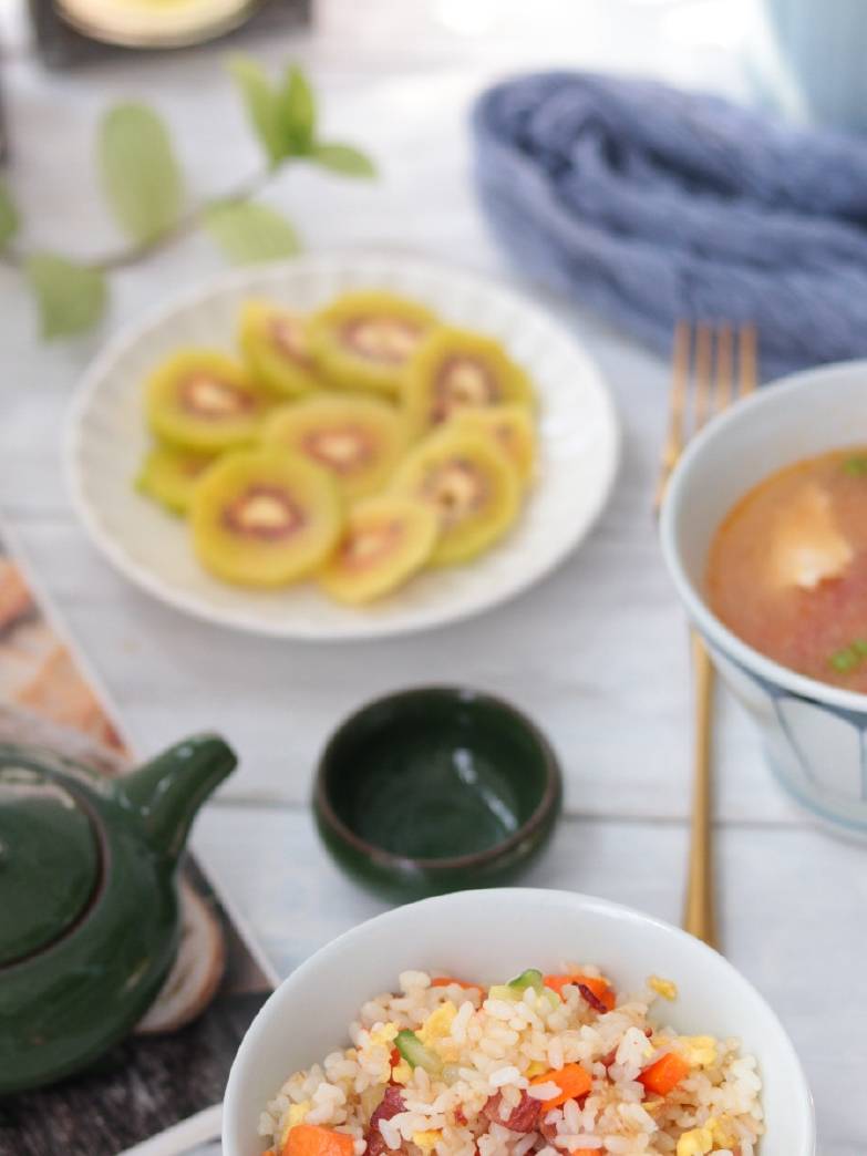 蜂蜜水|开学后学会这几种早餐,每天一款,一周不重样,早餐再不用犯愁了