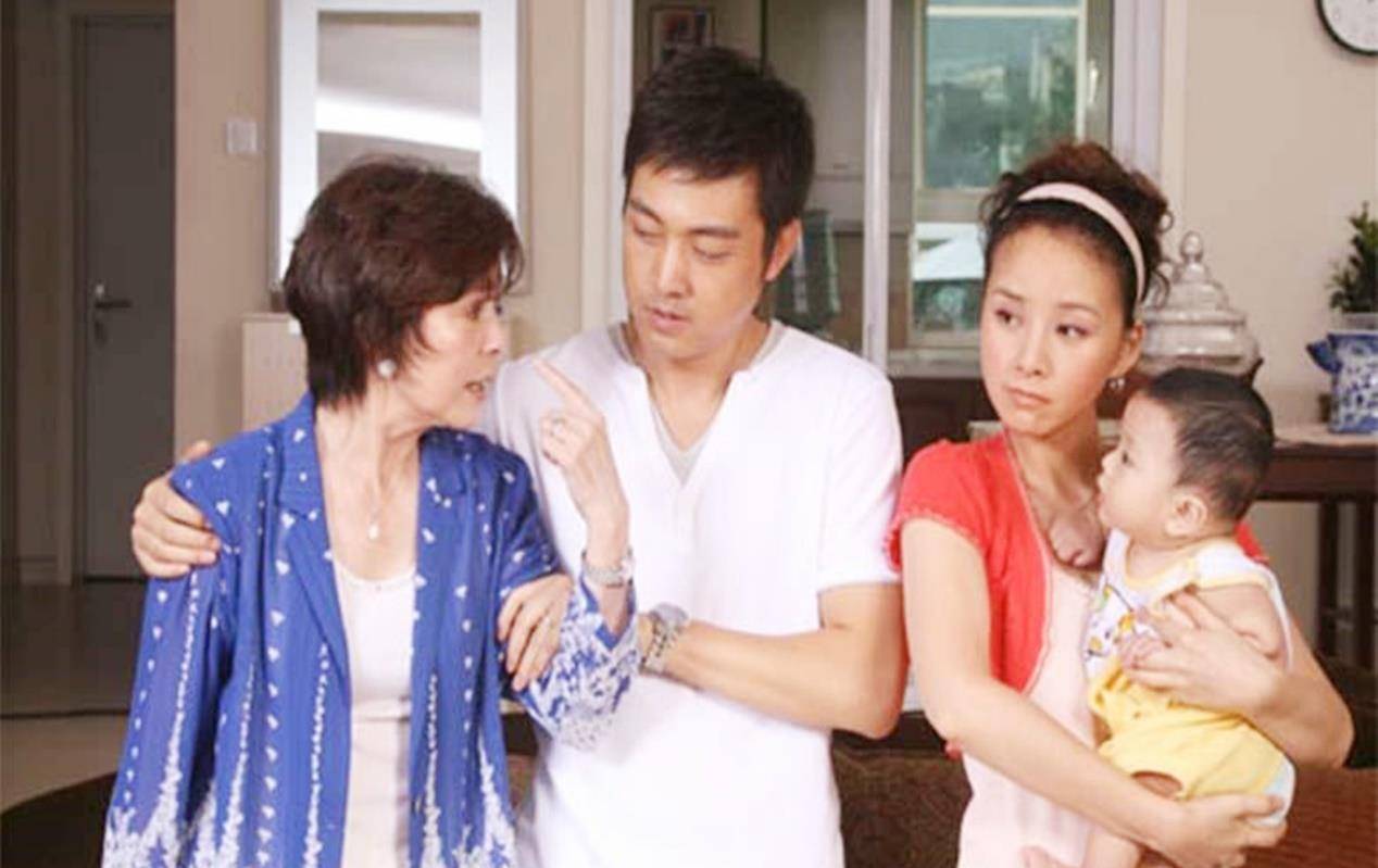 晚年生活|56岁百万存款大妈生二胎，5年过去，现状和想象中差距有点大