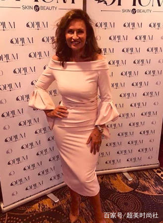 身材|时尚只属于年轻人？“奶奶级”达人近70风韵不减，教你穿出时尚感