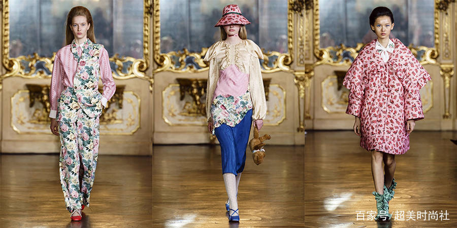 品牌|盘点时装周“奇葩”单品,手指大的mini包能装什么?网友:装可爱