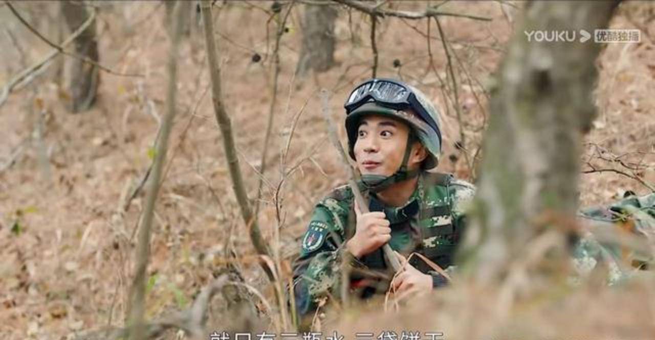 号手就位热播比起男主李易峰配角段博文其实更出彩