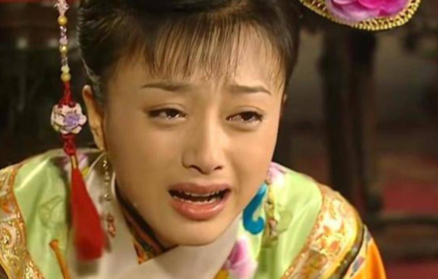 知画清楚永琪归隐未逝,为何不去民间找他?看乾隆当时说了啥