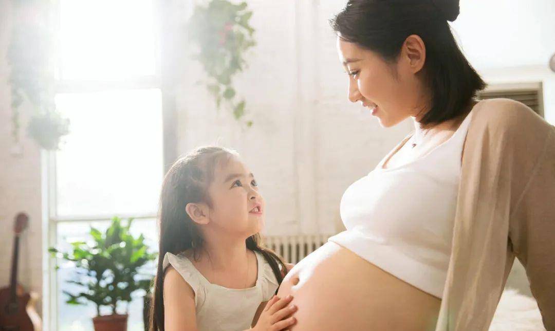 头胎|不瞒了！奚梦瑶官宣怀二胎：头胎和二胎间隔多久合适？一文讲清