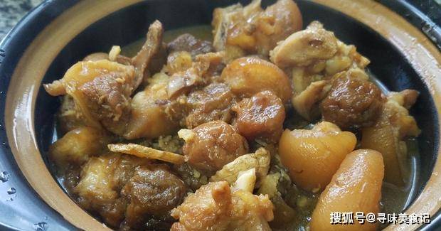 猪脚怎么做好吃广东正宗做法 f3011d459aeb4c2dbcf951c5ae7bbb68.jpeg